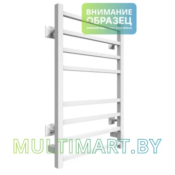 Полотенцесушитель Двин L plaza neo 60/50 (белый)